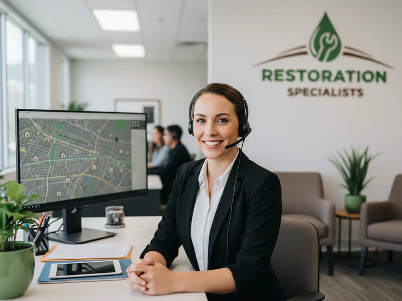 Water Damage Restoration  in Keokuk  FAQ
