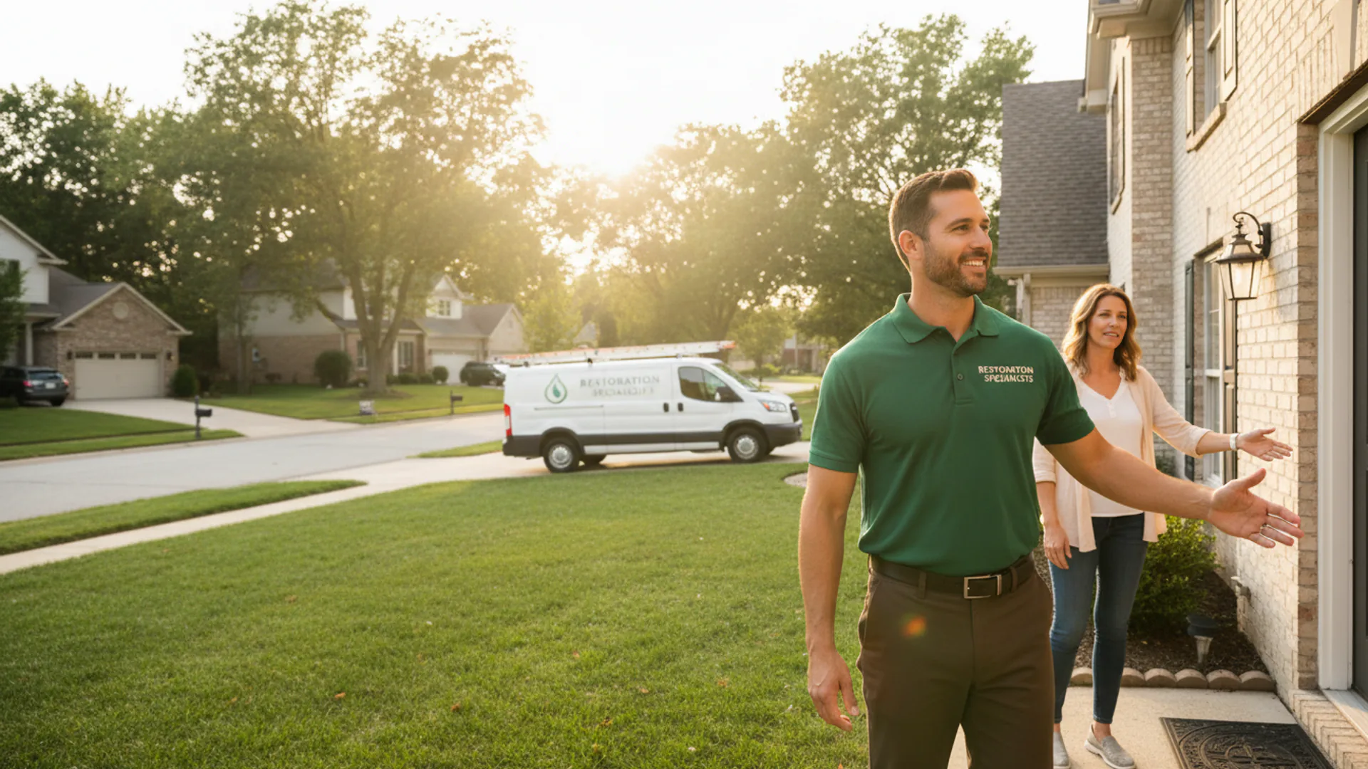 Local Water Damage Restoration in Keokuk, IA Near Me – Proudly Serving Our Community 24/7!